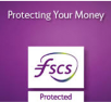 Financial Services Compensation Scheme icon