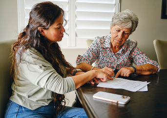 Power of Attorney